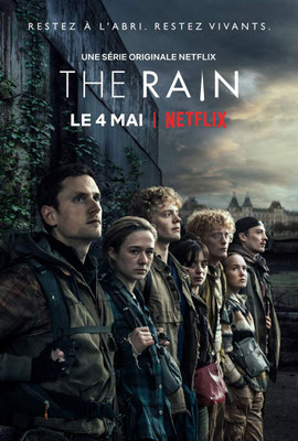 The Rain - Saison 1