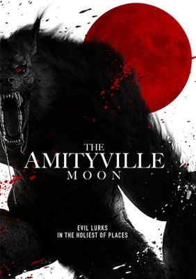 The Amityville Moon (2021/de Thomas J. Churchill) 