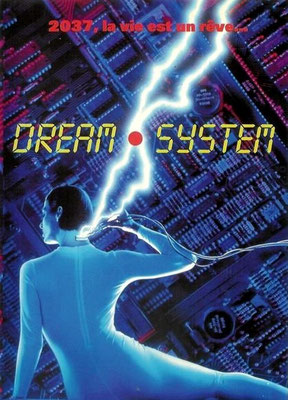 Dream System (1992/de Steve Barnett) 