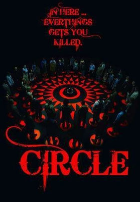 Circle (2015/de Aaron Hann & Mario Miscione) 