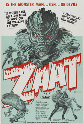 Zaat
