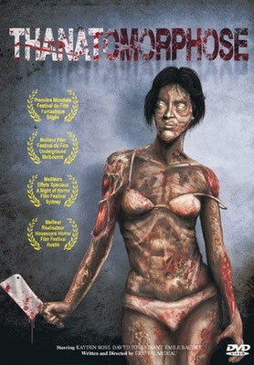 Thanatomorphose (2012/de Eric Falardeau)