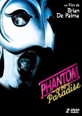Phantom Of The Paradise