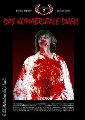 Das Komabrutale Duell (1999/de Heiko Fipper)