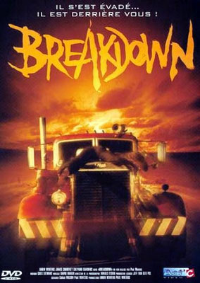 Breakdown (1989/de Paul Winters)