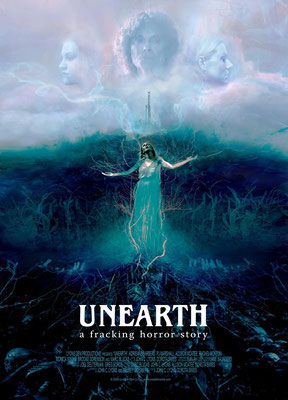 Unearth (2020/de John C. Lyons & Dorota Swies) 