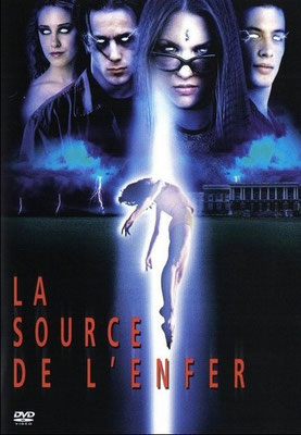 La Source De L'Enfer 