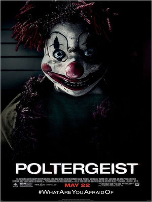 Poltergeist (2015/de Gil Kenan)