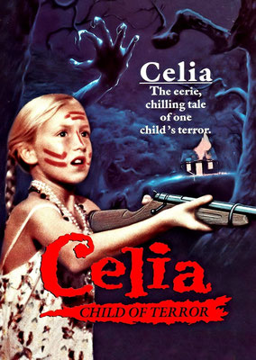 Celia (1989/de Ann Turner) 