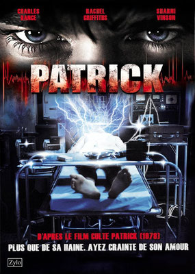 Patrick (2013/de Mark Hartley)