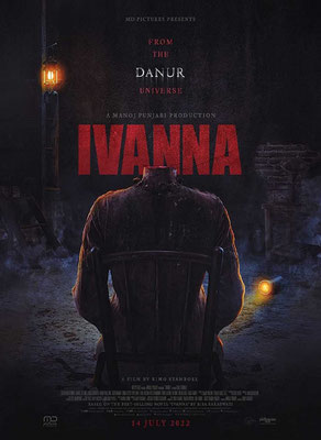 Ivanna (2022/deKimo Stamboel) 