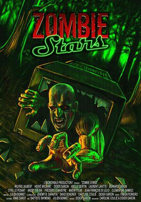 Zombie Stars (2008/de Caroline Coulié & Didier Garcin) 
