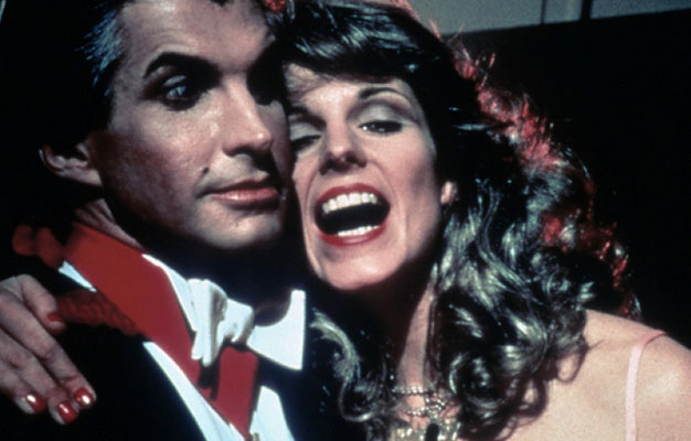 Le Vampire De Ces Dames de Stan Dragoti - 1979 / Comédie - Horreur