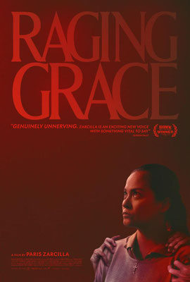 Raging Grace (2023/de Paris Zarcilla) 