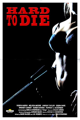 Hard To Die (1990/de Jim Wynorski) 