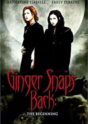 Ginger Snaps 3