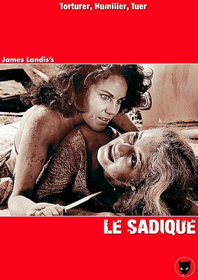 Le Sadique (1963/de James Landis)