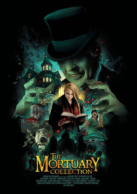 The Mortuary Collection (2019/de Ryan Spindell) 