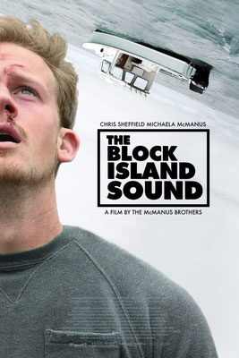 The Block Island Sound (2020/de Kevin McManus & Matthew McManus) 