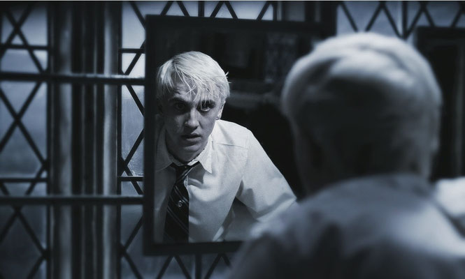 Harry Potter Et Le Prince De Sang Mêlé de David Yates - 2009 / Fantastique 