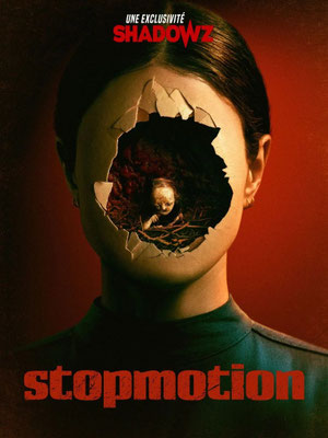 Stopmotion (2023/de Robert Morgan) 