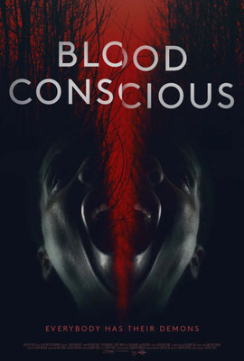 Blood Conscious : Le Lac Maudit (2021/de Timothy Covell) 