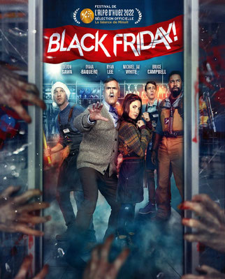 Black Friday (2021/de Casey Tebo) 