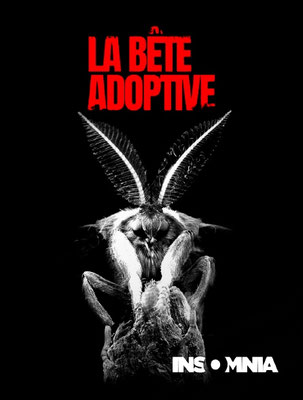 La Bête Adoptive (2019/de Aaron Warwick) 