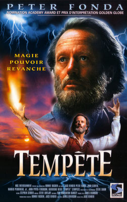 Tempête (1998/de Jack Bender) 