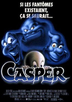 Casper (1995/de Brad Silberling) 