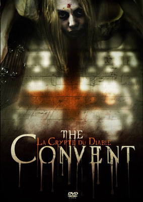 The Convent - La Crypte Du Diable 