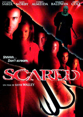 Scared (2002/de Keith Walley) 