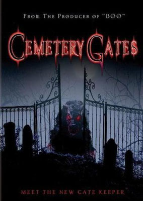 Cemetery Gates (2004/de Roy Knyrim) 