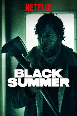 Black Summer - Saison 1 