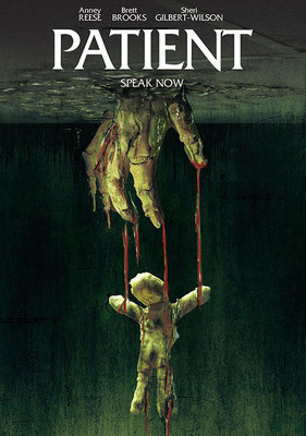 Patient (2016/de Jason Sheedy) 