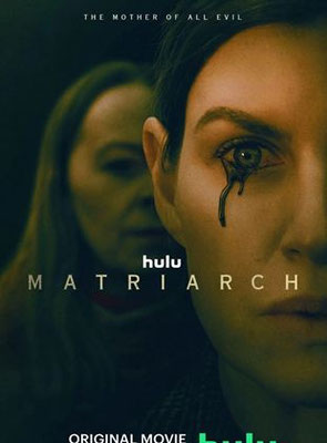 Matriarch (2022/de Ben Steiner) 