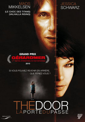 The Door - La Porte du Passé (2009/de Anno Saul) 