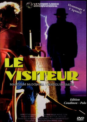 Le Visiteur (1987/de Le Visiteur) 