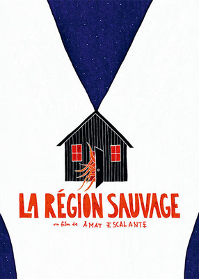 La Région Sauvage (2016/de  Amat Escalante)