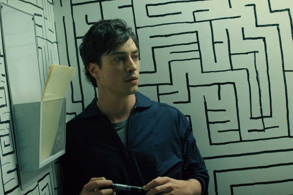 400 Days de Matt Osterman - 2015 / Science-Fiction