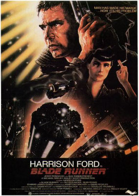 Blade Runner (1982/de Ridley Scott)