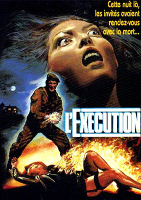 L'Exécution (1987/de Allen Plone) 