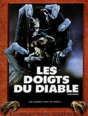 Les Doigts Du Diable (1980/de Alfredo Zacarías) 