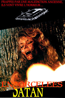 Ensorcelées (1989/de Alessandro Capone) 