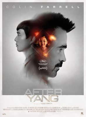 After Yang (2021/de Kogonada) 