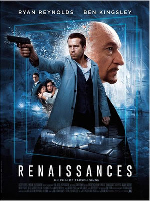 Renaissances (2015/de Tarsem Singh)