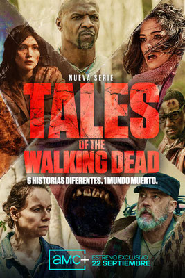 Tales Of The Walking Dead - Saison 1 