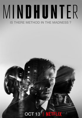 Mindhunter - Saison 1 