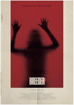Breeder (2020/de Jens Dahl) 