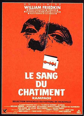 Le Sang Du Châtiment (1987/de William Friedkin)